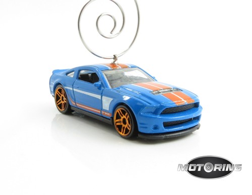 2010 ford shelby gt500 - 2010,