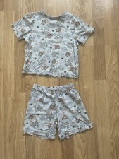 Tom And Jerry Pyjamas Set