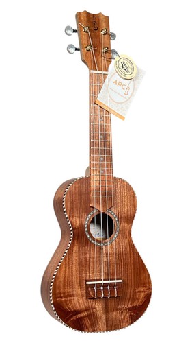 Apc traditional soprano - st,