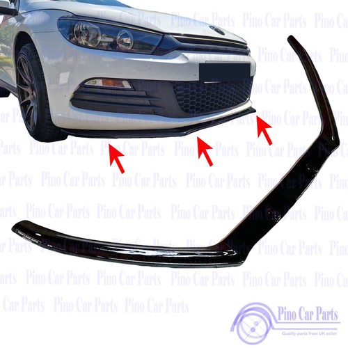 Fits scirocco 17 lower - vw,