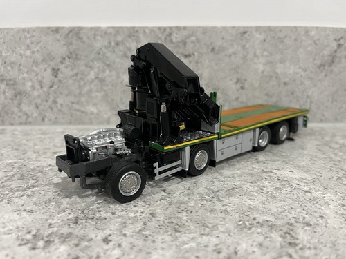 Wsi corgi 8x4 - -,