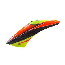 Fusuno Canopy MA Interceptor