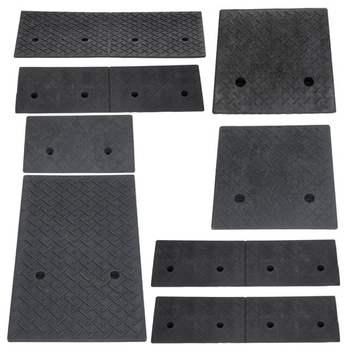 British mobility ramp - mobility, 1/2pcs