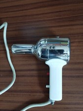 Vintage ABC Chrome Body Hair