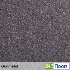 Gunmetal Hampstead 50oz Carpet