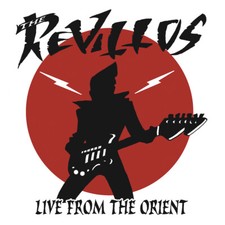 The Revillos - Live from the