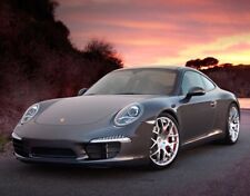 20” RUGER FLOW FORGED WHEELS