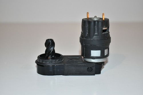 Dyson genuine brushbar - brushbar, motor