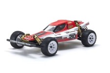 Kyosho turbo optima 4wd - kyosho,