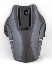 Rear Hugger Fender Mudguards