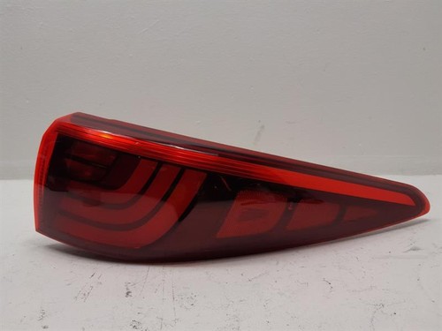 Tail light kia sportage - rh,