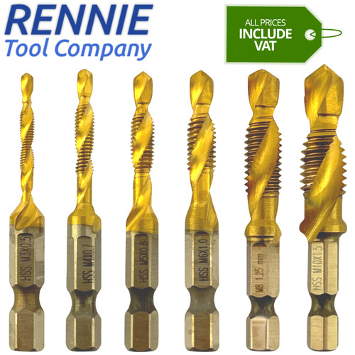 Rennie tools combination - rennie,