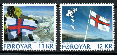 Faroe islands 2015 75th - islands,