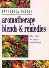 Aromatherapy, Blends and