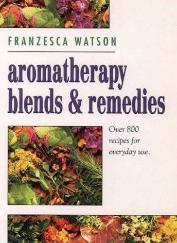 Aromatherapy blends and - aromatherapy,,