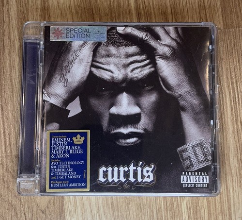 Cent curtis w - cent, cd