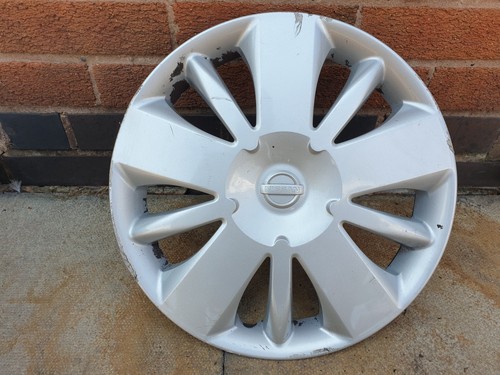 Nissan nv200 wheel trim - nv200, 14"