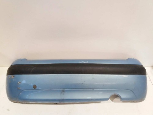 7013p7 rear bumper for - rear,