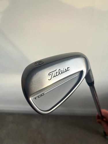 Titleist t100 gap wedge - (2026),