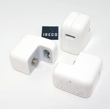 # Genuine Apple 12W Power