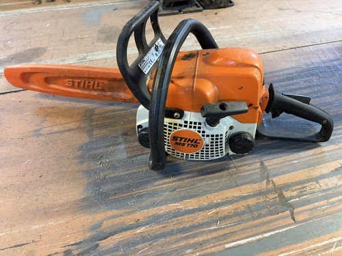 Stihl 170 chainsaw - stihl, ms
