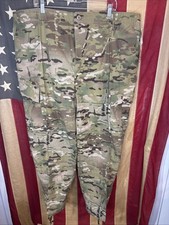 Unisex XXLarge Short - Army