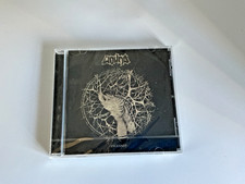 WOUND - Engrained CD black death metal NEW SEALED
