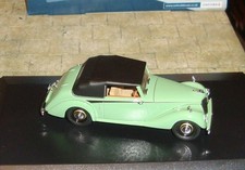 ARMSTRONG SIDDELEY HURRICANE