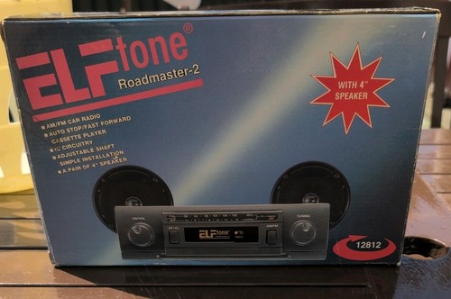 Elftone roadmaster vintage - elftone, roadmaster-2