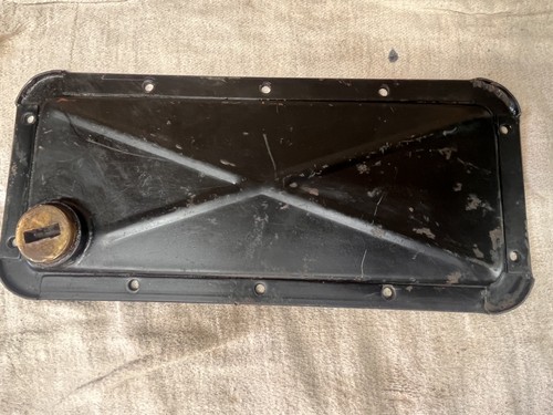 Land rover series transfer box - series,