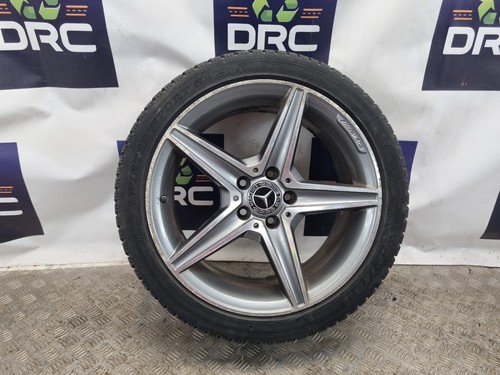 Mercedes w204 c220 cdi - mercedes,