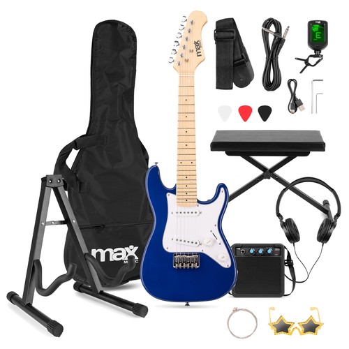 Gigkit junior electric - junior, guitar