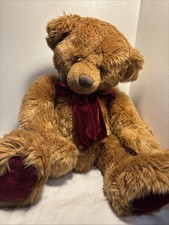 Russ Teddy Bear Large