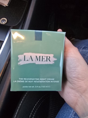 Mer the rejuvenating night - la,