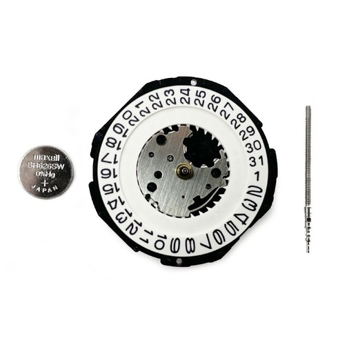 Hattori pc32 o clock - at, o'clock