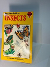 Usborne Spotter’s Guide to