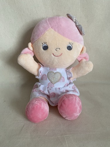 Elc cupcake doll soft - elc,