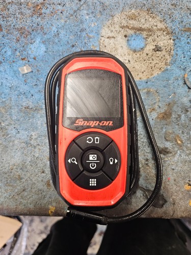Snap bk3000 borescope - snap-on,
