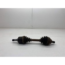 Ford Focus ST Driveshaft