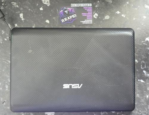Asus eee r101 intel atom - pc,
