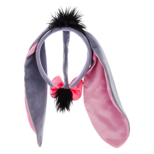 Eeyore ear headband for - eeyore,