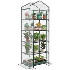 Outsunny 5 Tier Mini