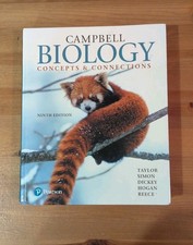 Campbell Biology Concepts &