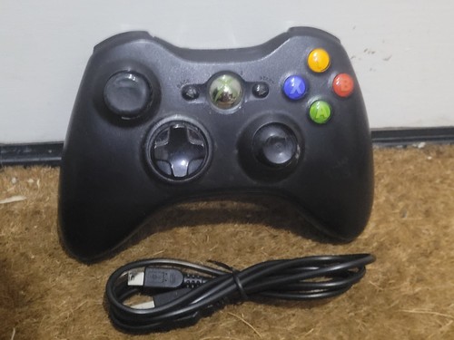 Xbox 360 wireless controller - 360,