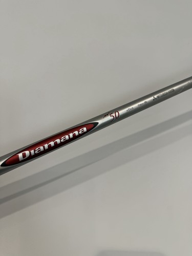Mitsubishi rayon diamana 50 - mitsubishi, m+