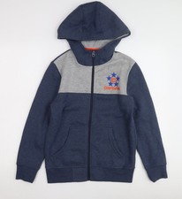 Boys UK Size 12-13 Years