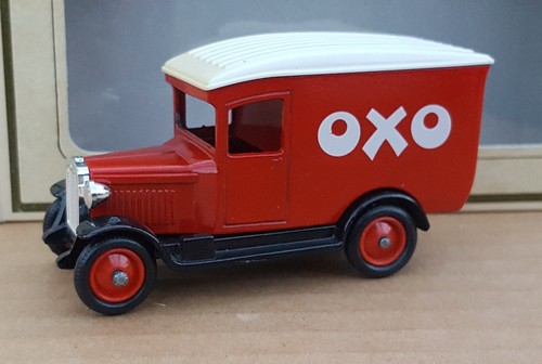 Rare lledo lp21 029a - lledo, lp21-029a.