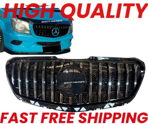 For mercedes w906 sprinter - mercedes,