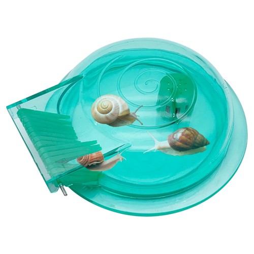 Aquarium snail trap plastic - aquarium,