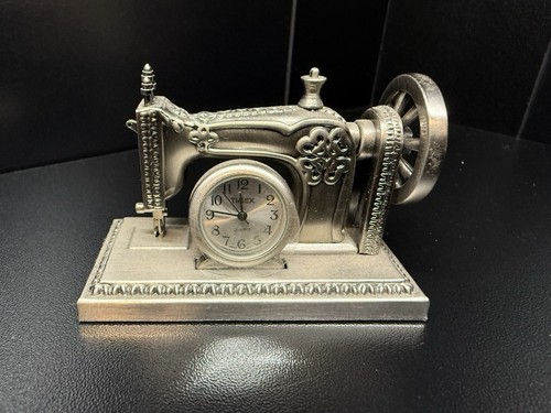 Vintage timex sewing machine - vintage,